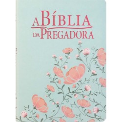Bíblia da Pregadora