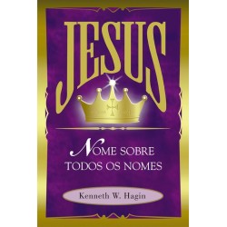 Jesus Nome Sobre Todos Os Nomes