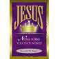 Jesus Nome Sobre Todos Os Nomes