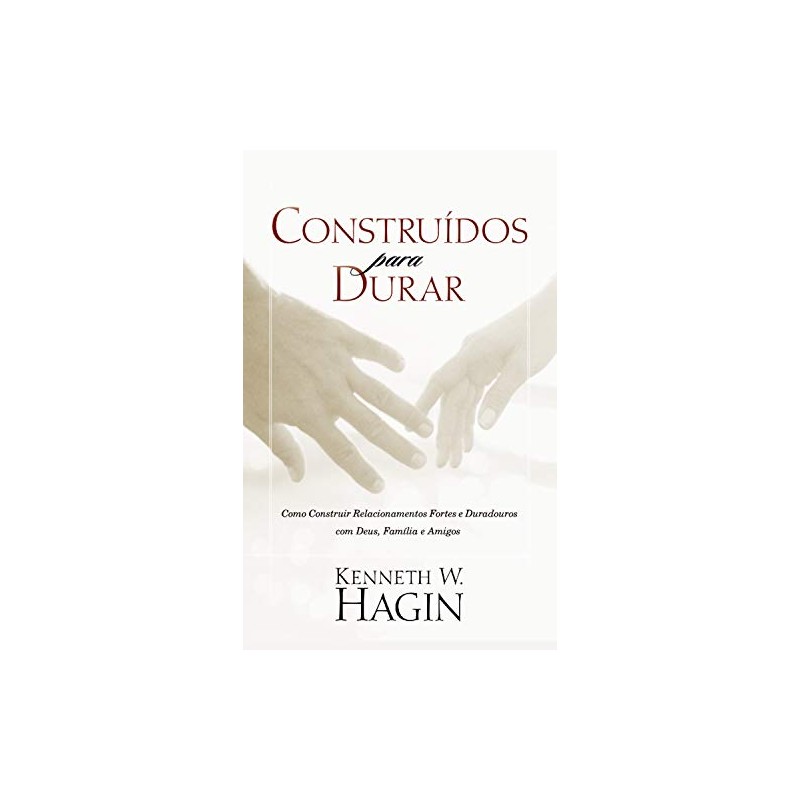 Construídos para durar
