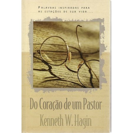 Do Coração de Um Pastor
