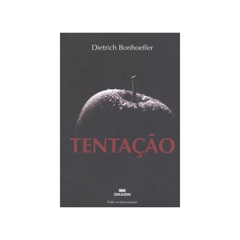Tentação Tentação