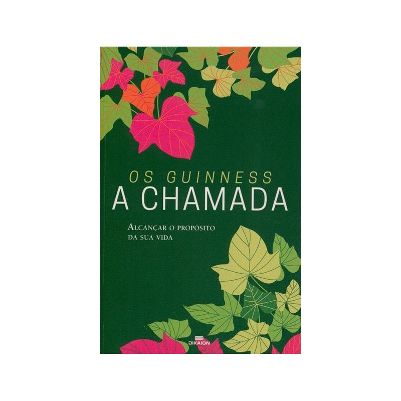 A chamada