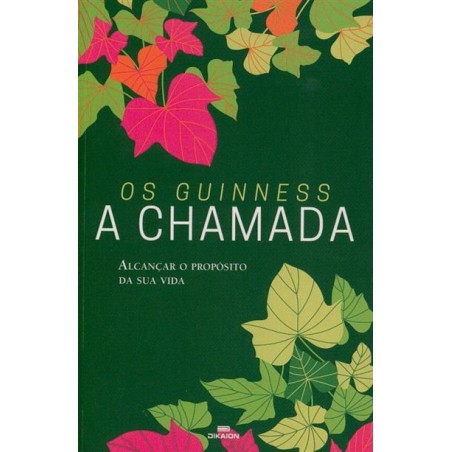 A chamada