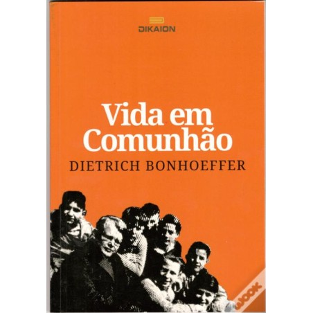 Vida em Comunhão