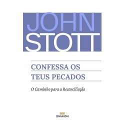 Confessa os Teus Pecados