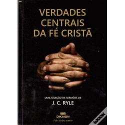 Verdades Centrais da Fé Cristã