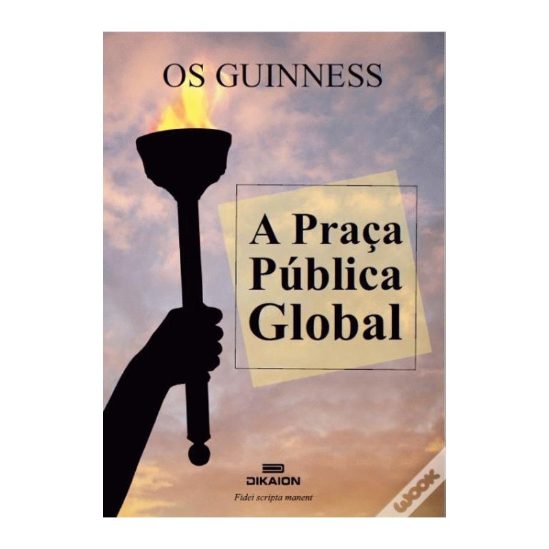 A Praça Pública Global