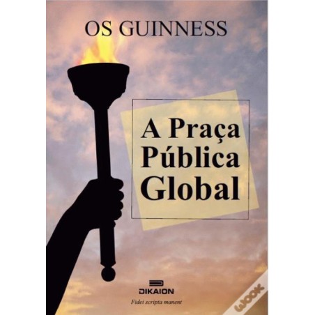 A Praça Pública Global