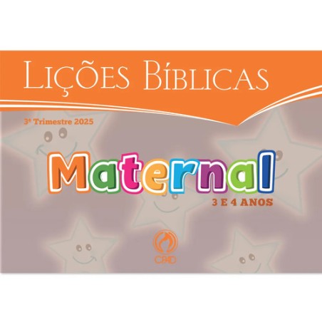 Maternal - Pasta de Visuais 