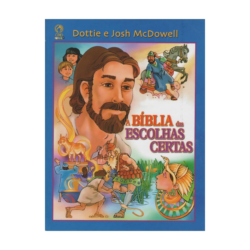 Bíblia de Valores