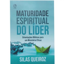 Maturidade Espiritual do Líder