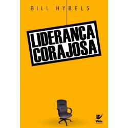 Liderança Corajosa