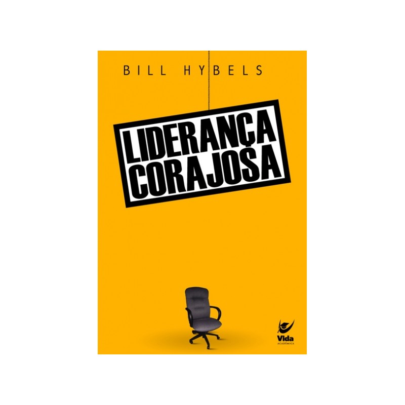 Liderança Corajosa
