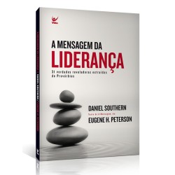 A Mensagem da Lideranca