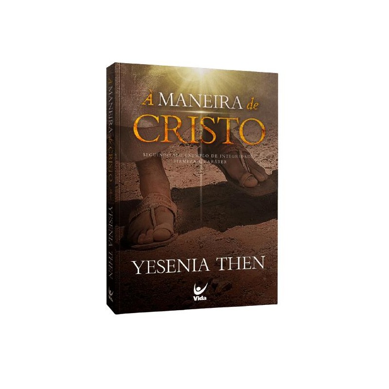 À Maneira De Cristo 