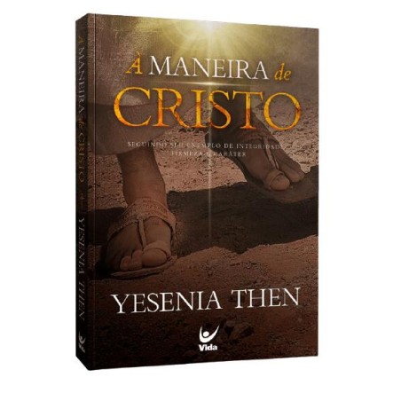À Maneira De Cristo 