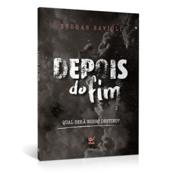 Depois do fim