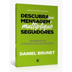 Descubra sua mensagem e multiplique seguidores