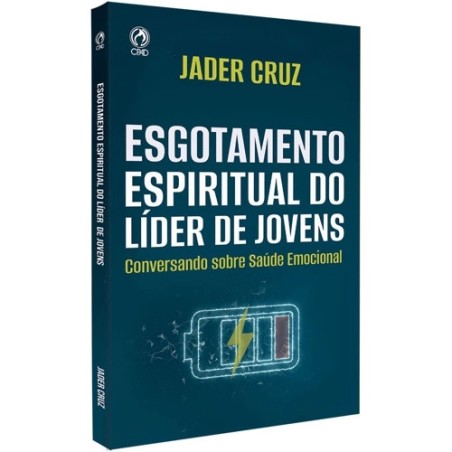 Esgotamento Espiritual do Lider de Jovens