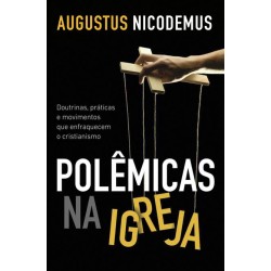 Polémicas na Igreja