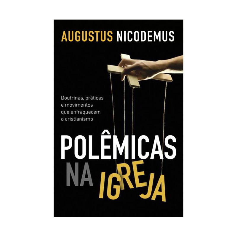 Polémicas na Igreja