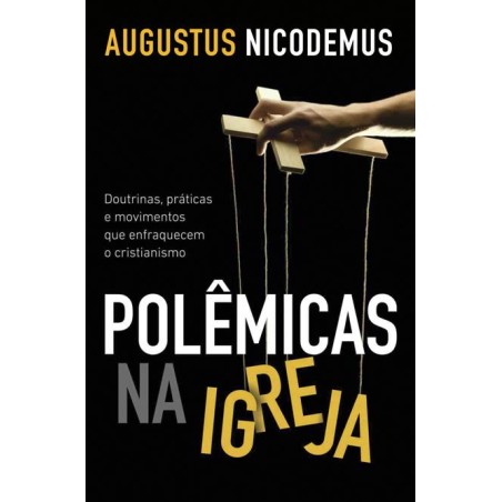 Polémicas na Igreja