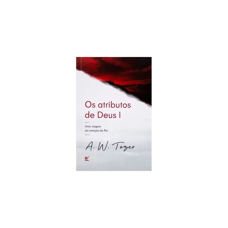 Os atributos de Deus I