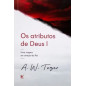 Os atributos de Deus I