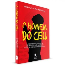 O homem do céu