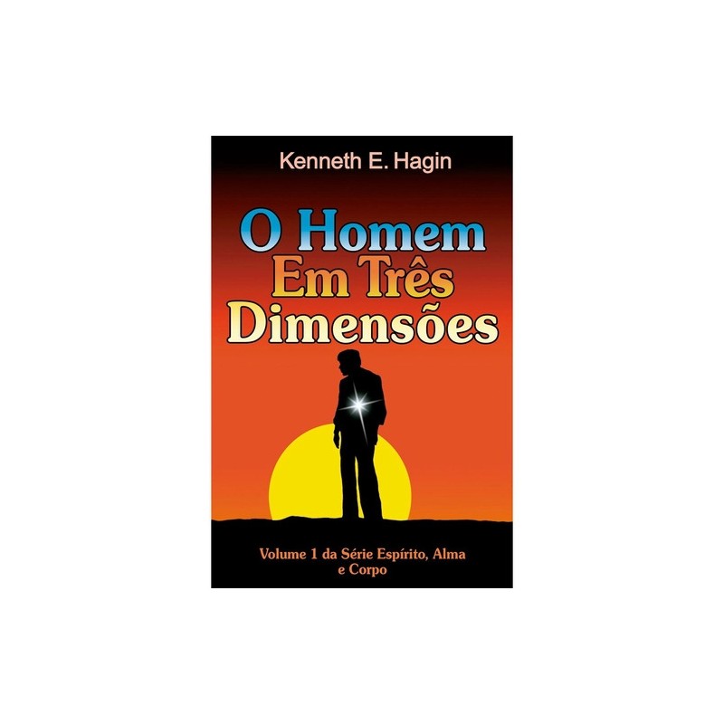 O Homem Em Três Dimensões