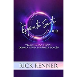 O Espírito Santo e Você