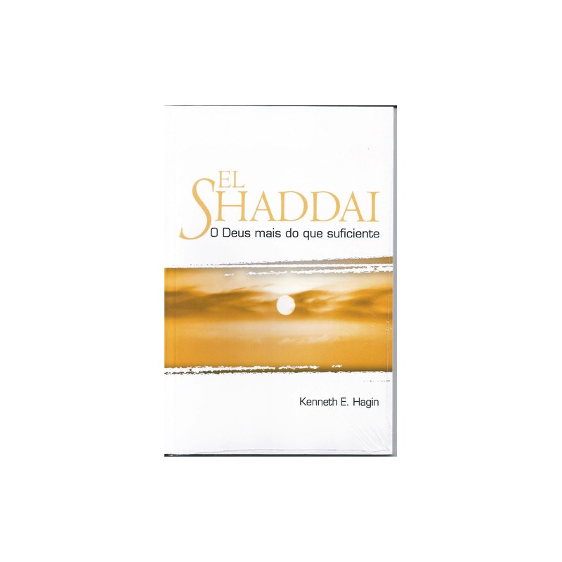 El Shaddai