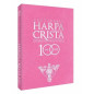 Harpa Cristã Centenário Rosa Blush Harpa Cristã Centenário Rosa Blush
