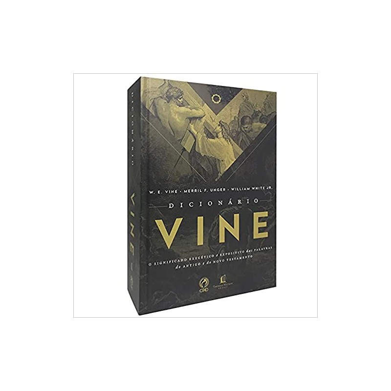 Dicionário Vine