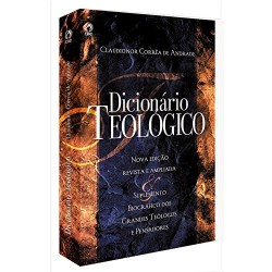 Dicionário Teológico