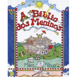 Bíblia dos Meninos