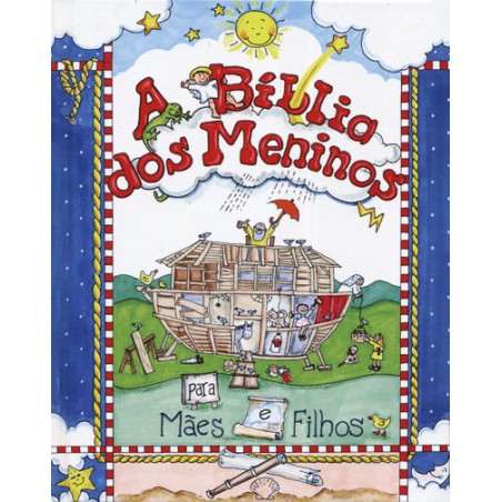 Bíblia dos Meninos