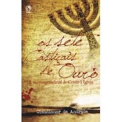 Os sete castiçais de Ouro
