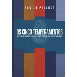 Os Cinco Temperamentos