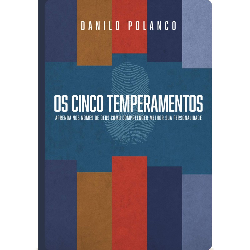 Os Cinco Temperamentos