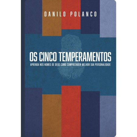 Os Cinco Temperamentos