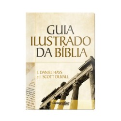 Guia Ilustrado da Bíblia