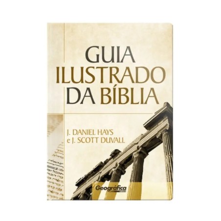 Guia Ilustrado da Bíblia