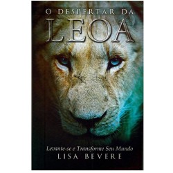 O Despertar da Leoa 