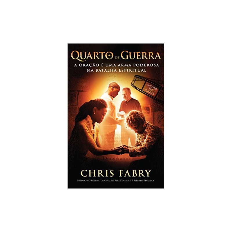 Quarto de Guerra