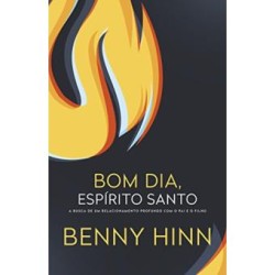 Bom dia Espírito Santo