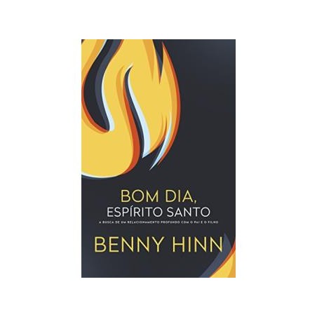 Bom dia Espírito Santo