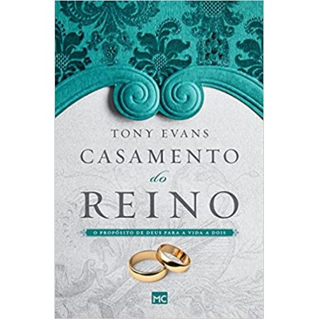 Casamento do reino