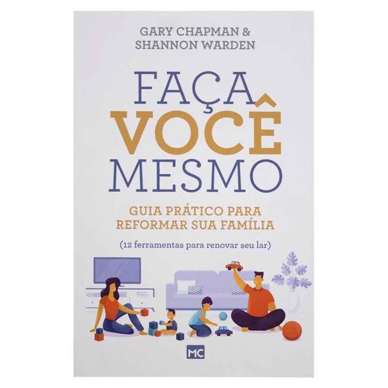 Faça Você Mesmo